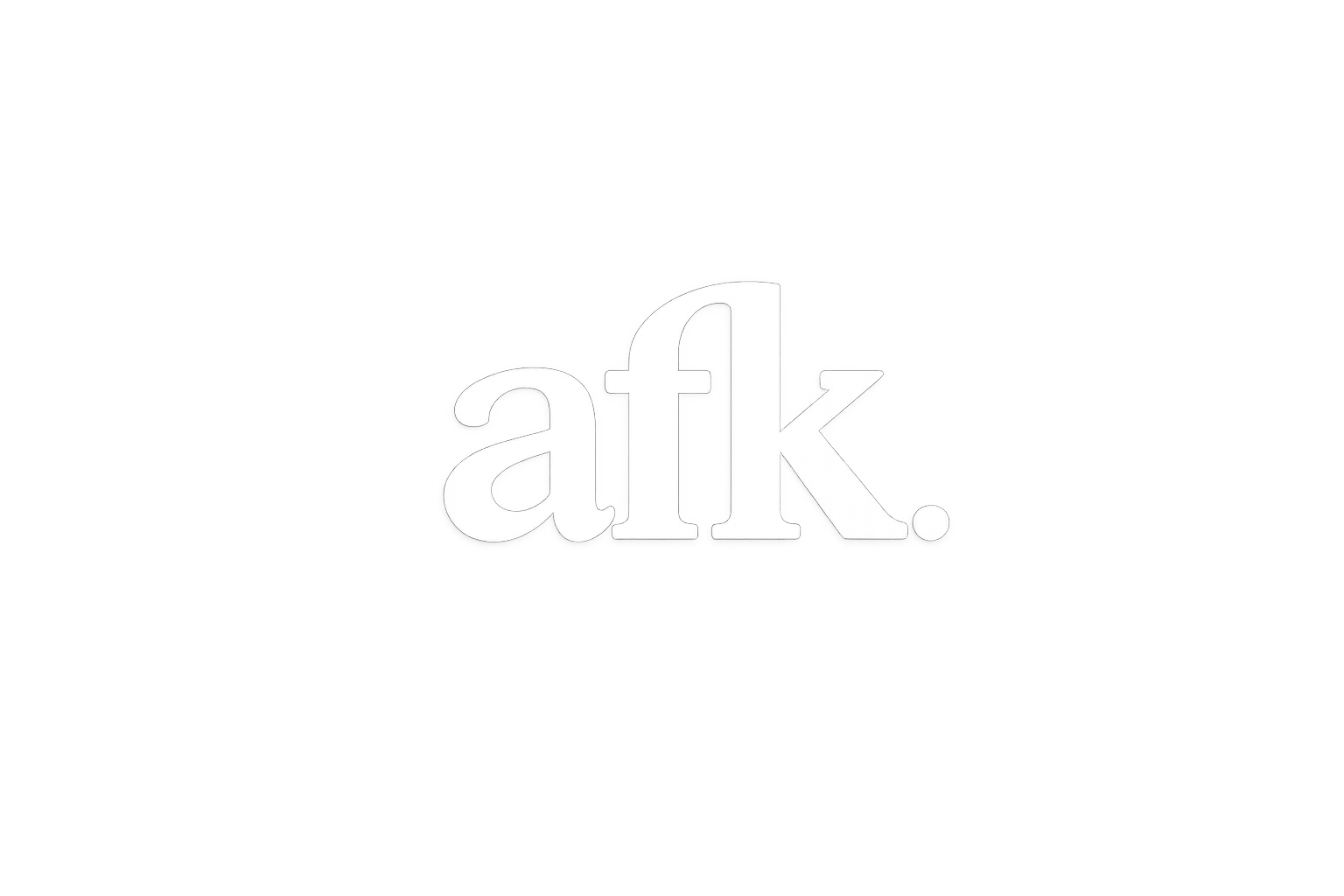 AFK
